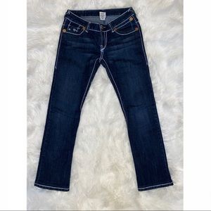 True Religion Joey Super T Jeans